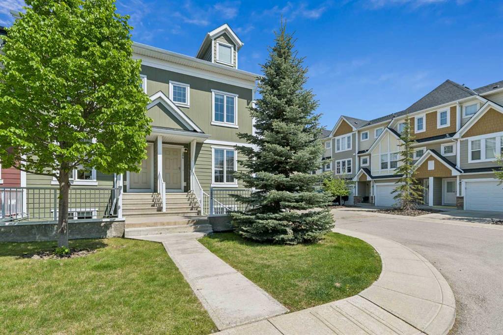 Picture of 202 Auburn Bay Circle SE, Calgary Real Estate Listing