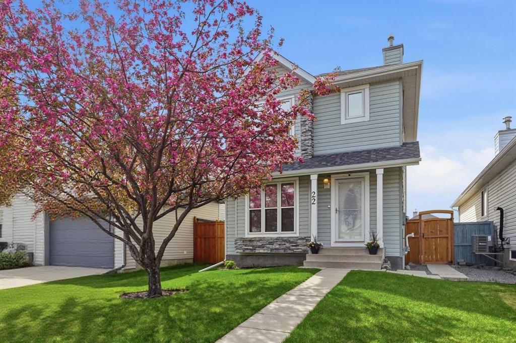 Picture of 22 Covewood Place NE, Calgary Real Estate Listing