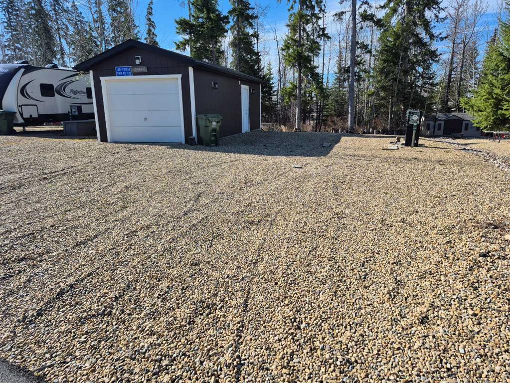 Picture of 48B, 10032 Township Road 422  , Rural Ponoka County Real Estate Listing