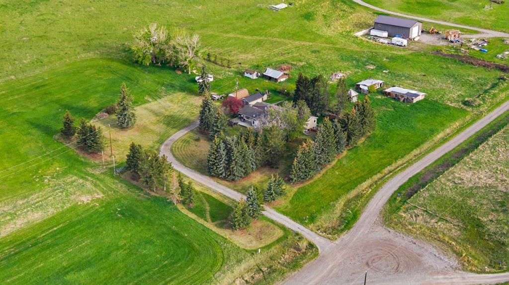 Picture of 322191 135 Street W, Rural Foothills County Real Estate Listing