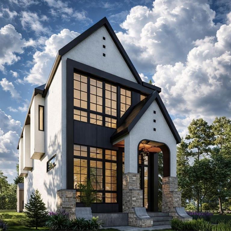 Picture of 2207 Victoria Crescent NW, Calgary Real Estate Listing