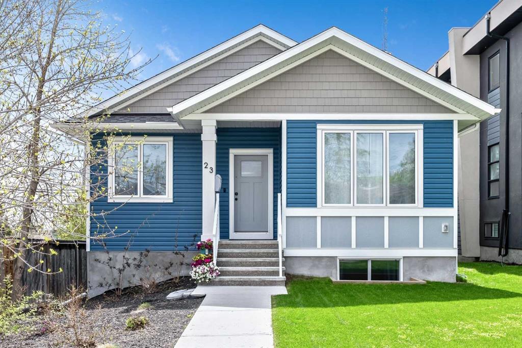 Picture of 23 31 Avenue SW, Calgary Real Estate Listing