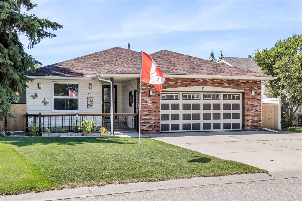 Picture of 10 Downey Green , Okotoks Real Estate Listing