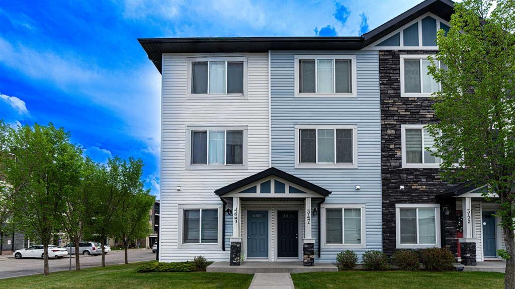 Picture of 347 Taralake Way NE, Calgary Real Estate Listing