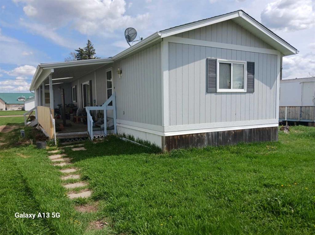 Picture of 107 George Street , Halkirk Real Estate Listing