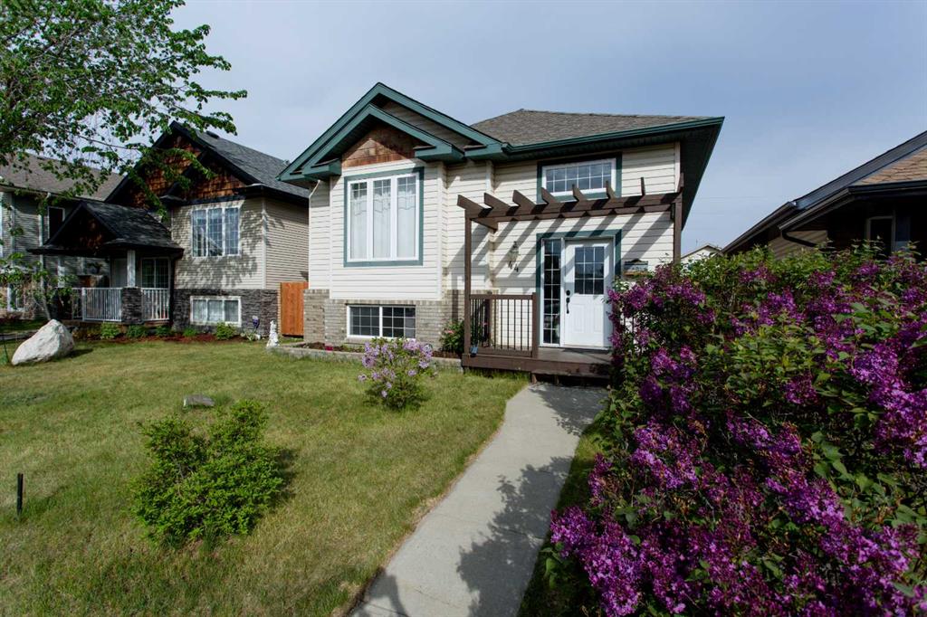 Picture of 44 White Avenue , Red Deer Real Estate Listing