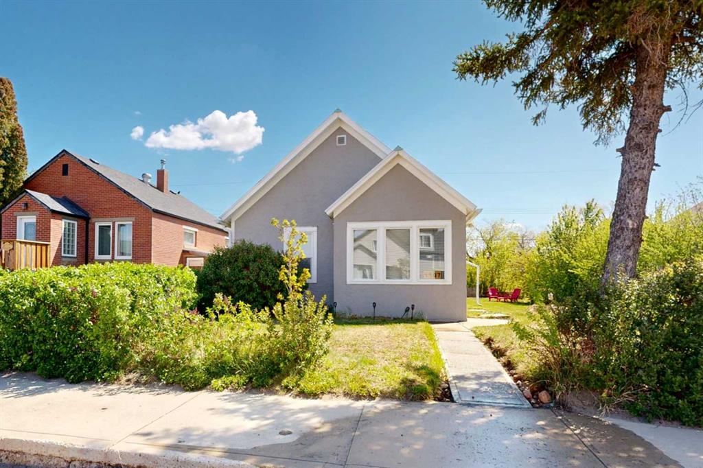 Picture of 4907 49 Street , Stettler Real Estate Listing