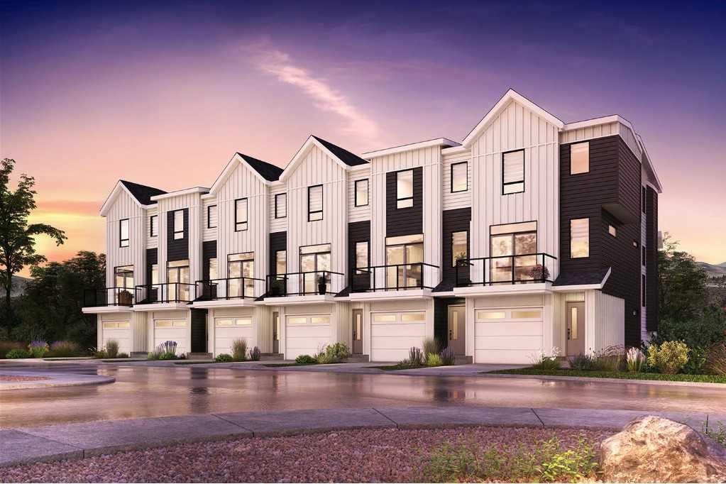 Picture of 801, 4 Sage Hill Rise NW, Calgary Real Estate Listing