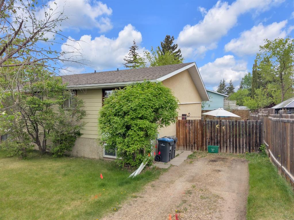 Picture of 64 Sylvan Drive , Sylvan Lake Real Estate Listing