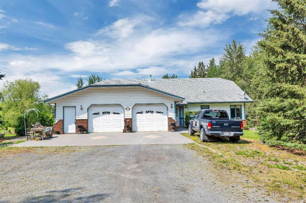 Picture of 4000 42 Street , Rocky Mountain House Real Estate Listing