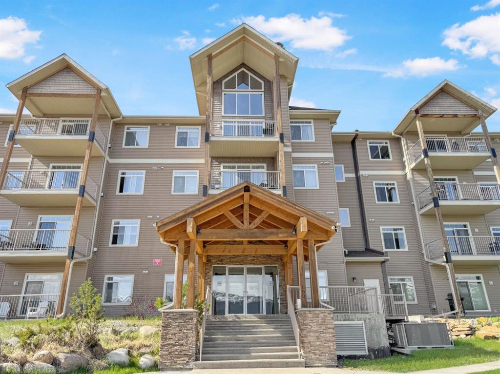 Picture of 216, 160 Moberly Road , Grande Cache Real Estate Listing
