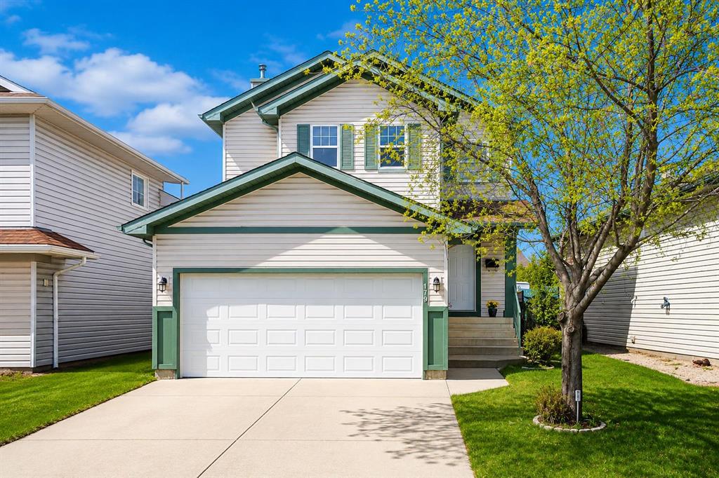 Picture of 179 Erin Park Drive SE, Calgary Real Estate Listing