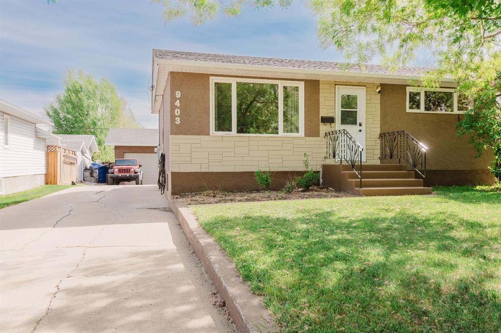 Picture of 9403 104 Avenue , Grande Prairie Real Estate Listing