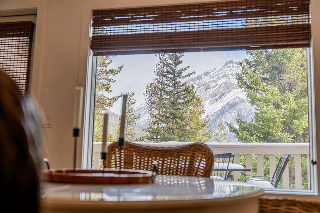 Picture of F, 2 Otter Lane , Banff Real Estate Listing