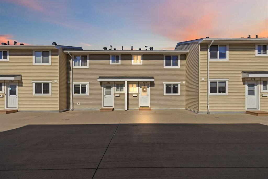 Picture of 520, 600 Signal Road , Fort McMurray Real Estate Listing