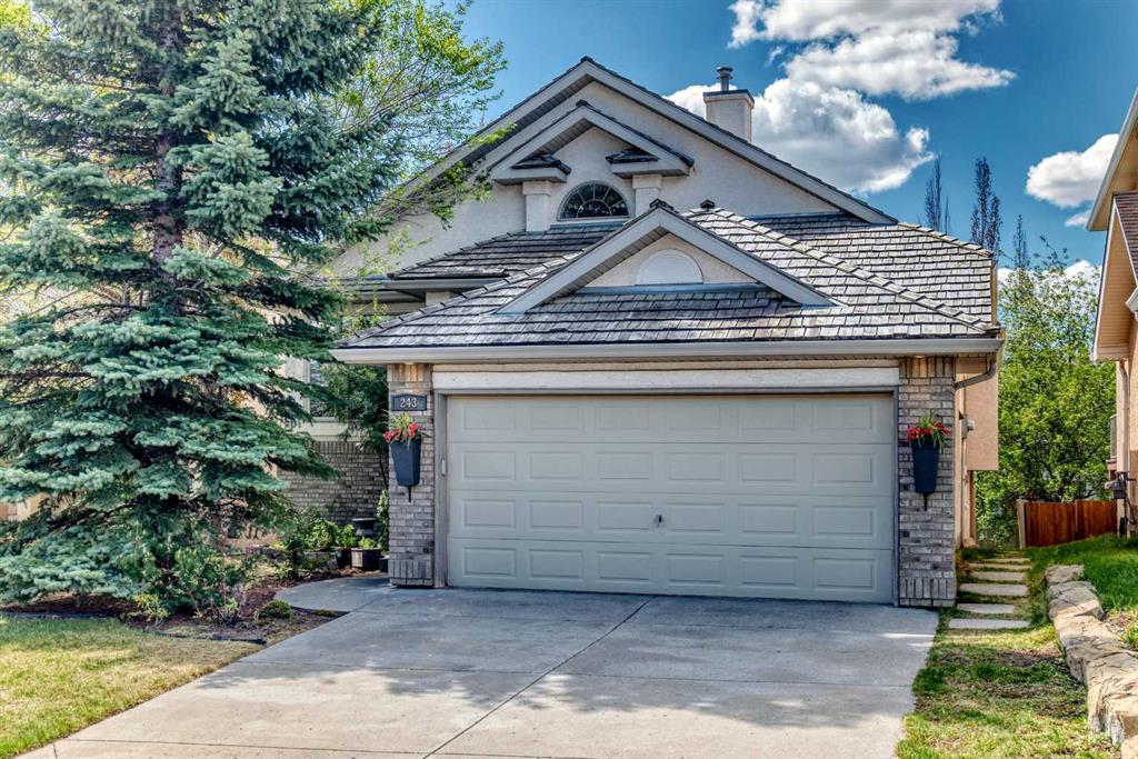 Picture of 243 Mt Assiniboine Circle SE, Calgary Real Estate Listing