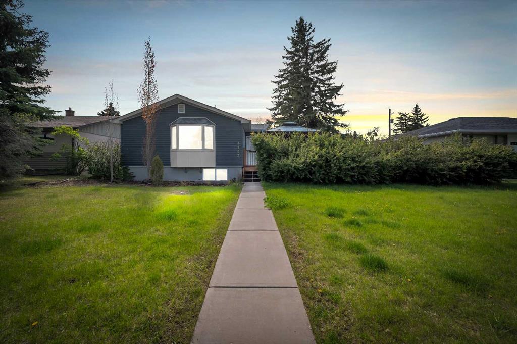 Picture of 3143 45 Street SW, Calgary Real Estate Listing