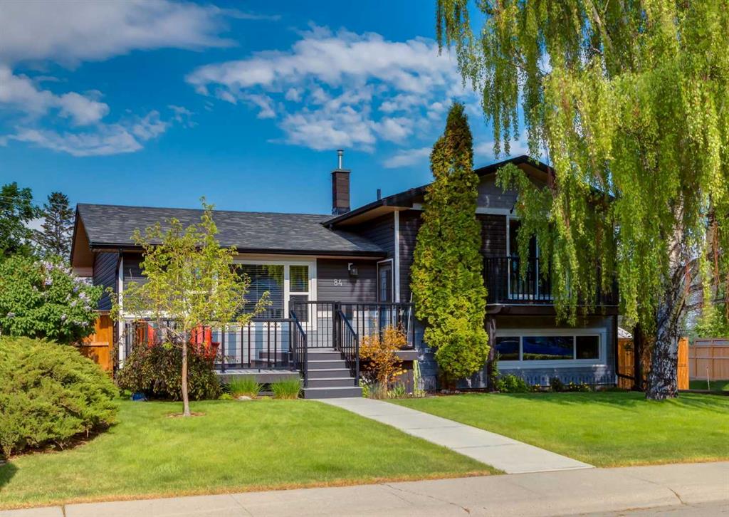 Picture of 84 Fullerton Road SE, Calgary Real Estate Listing