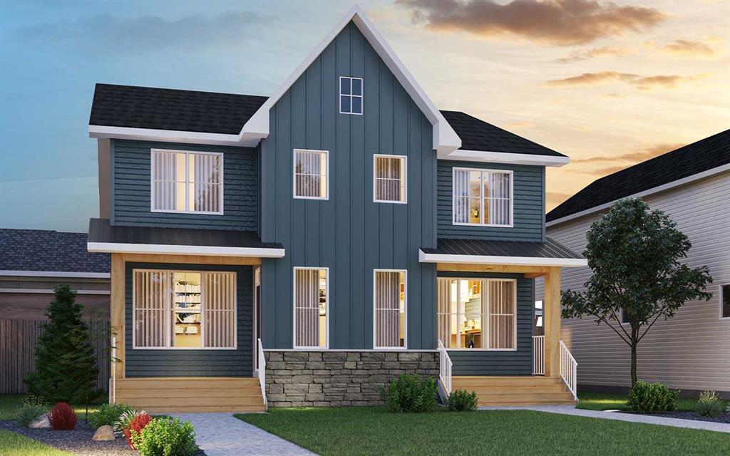 Picture of 19857 42 Street SE, Calgary Real Estate Listing