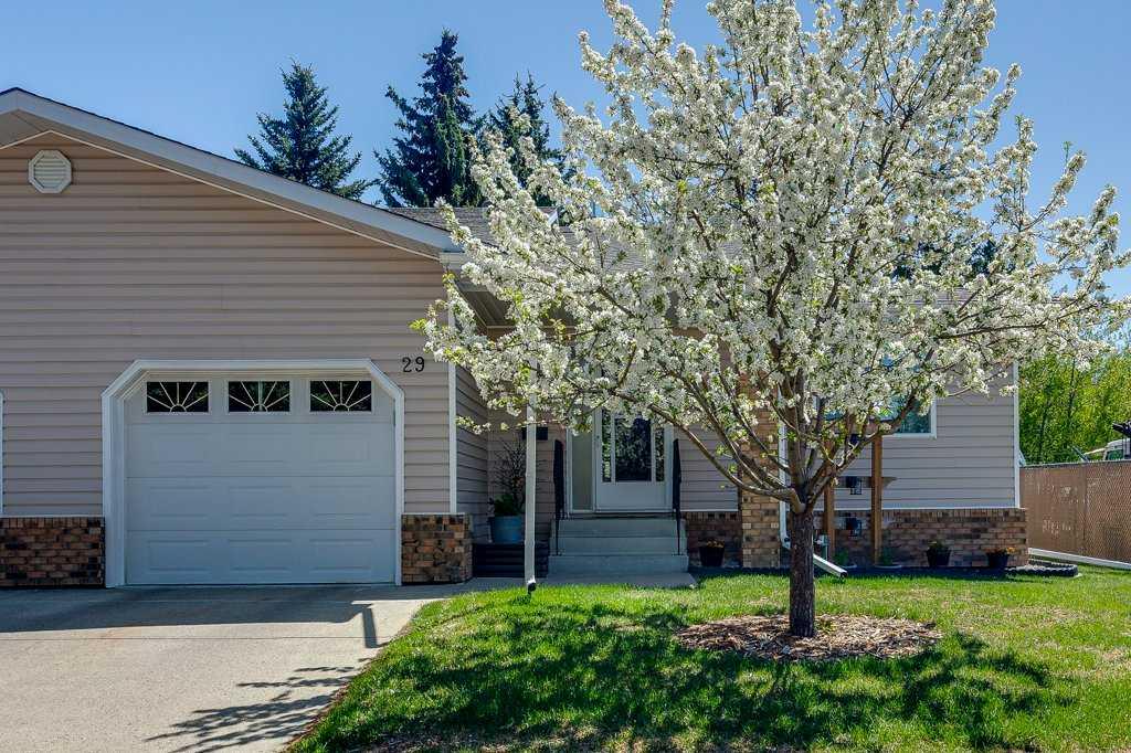 Picture of 29, 2821 Botterill Crescent , Red Deer Real Estate Listing