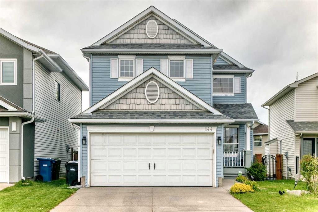 Picture of 144 Douglas Ridge Circle SE, Calgary Real Estate Listing