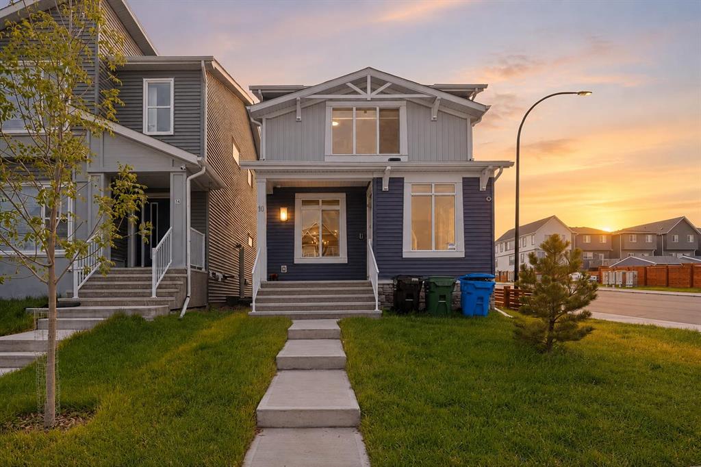 Picture of 10 Lucas Close NW, Calgary Real Estate Listing