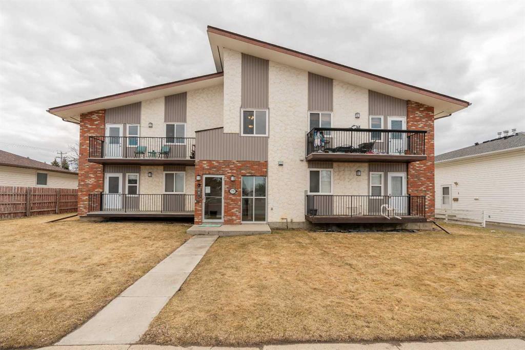 Picture of 7, 1739 St Edward Boulevard N, Lethbridge Real Estate Listing