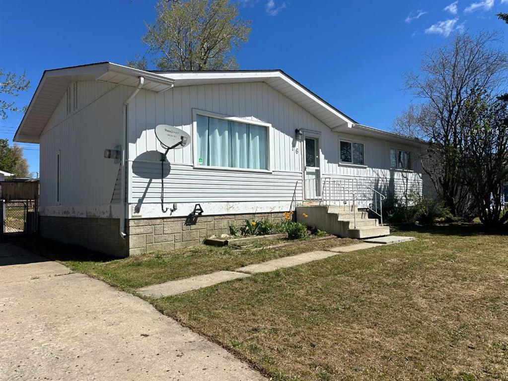 Picture of 16 Centennial  Crescent  , Swan Hills Real Estate Listing