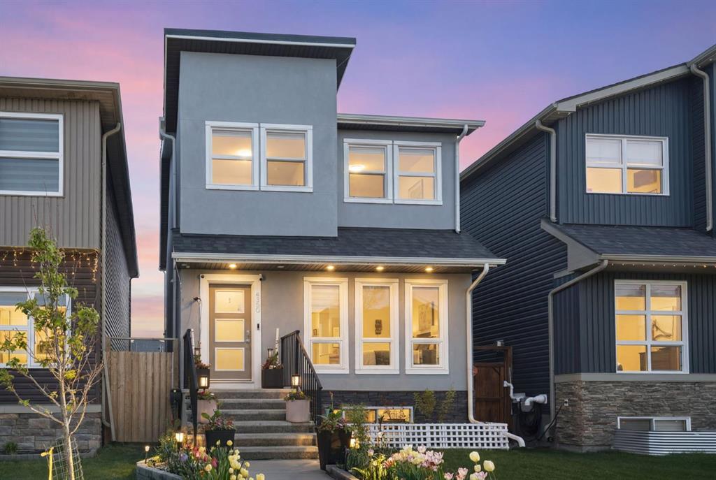 Picture of 280 Cornerstone Passage NE, Calgary Real Estate Listing