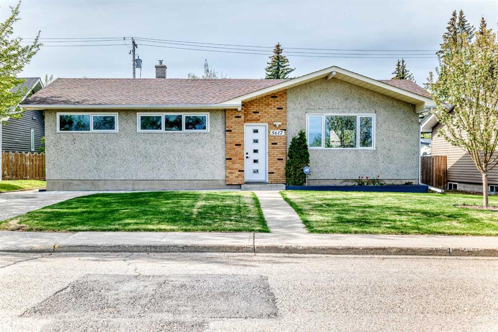 Picture of 5617 51 Street , Olds Real Estate Listing