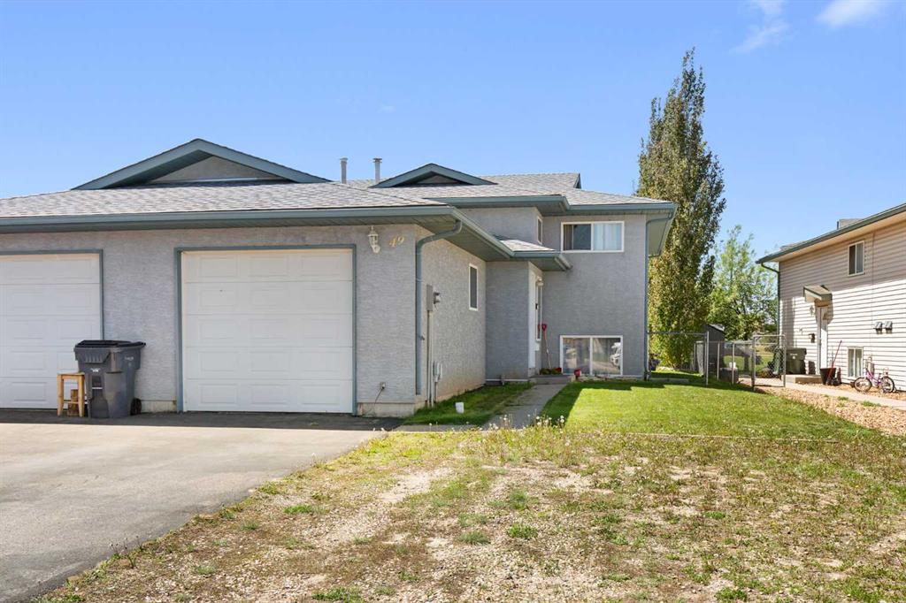 Picture of 49 Sage Place SE, Medicine Hat Real Estate Listing