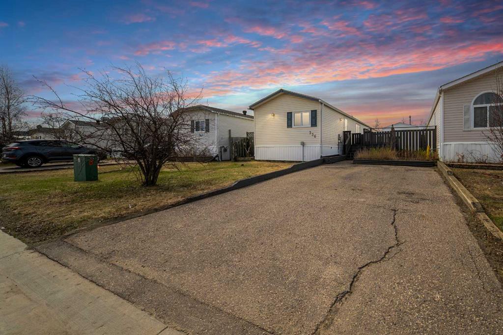 Picture of 336 Cree Road , Fort McMurray Real Estate Listing