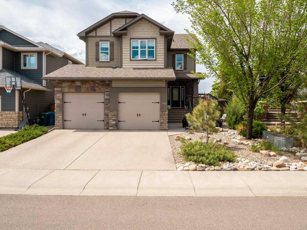 Picture of 147 Riverpark Boulevard W, Lethbridge Real Estate Listing