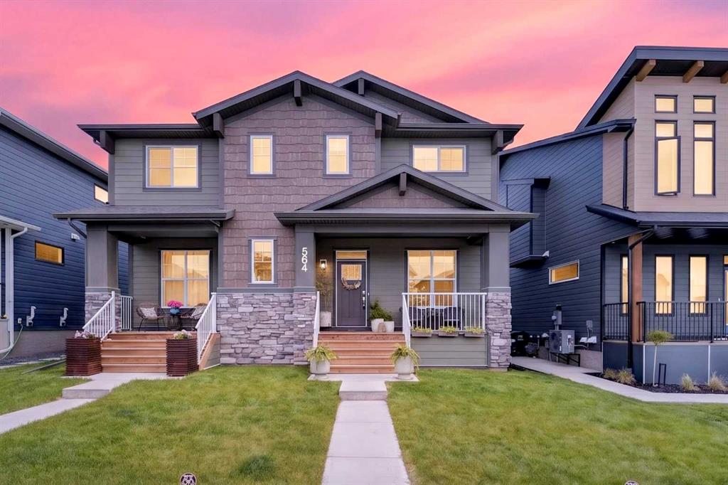 Picture of 564 Rowmont Boulevard NW, Calgary Real Estate Listing