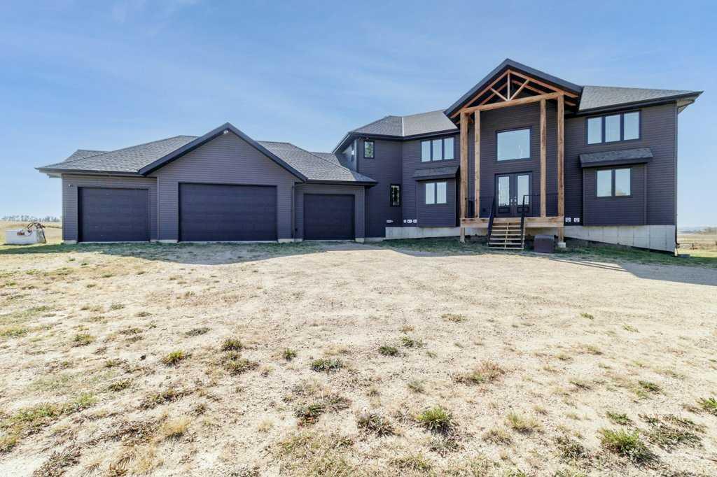 Picture of 28513 Township Road 374  , Rural Red Deer County Real Estate Listing