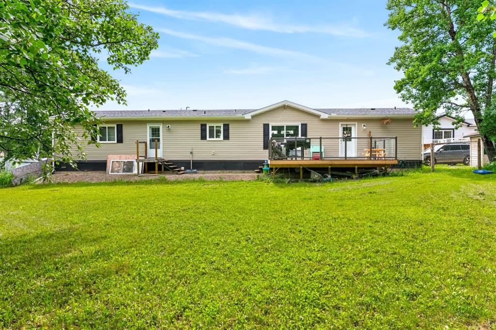 Picture of 3, 29407 Range Road 52  , Rural Mountain View County Real Estate Listing