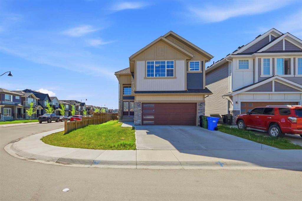 Picture of 106 Homestead Crescent NE, Calgary Real Estate Listing
