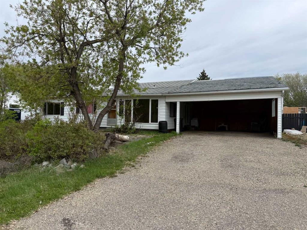 Picture of 5410 51 Street , Berwyn Real Estate Listing