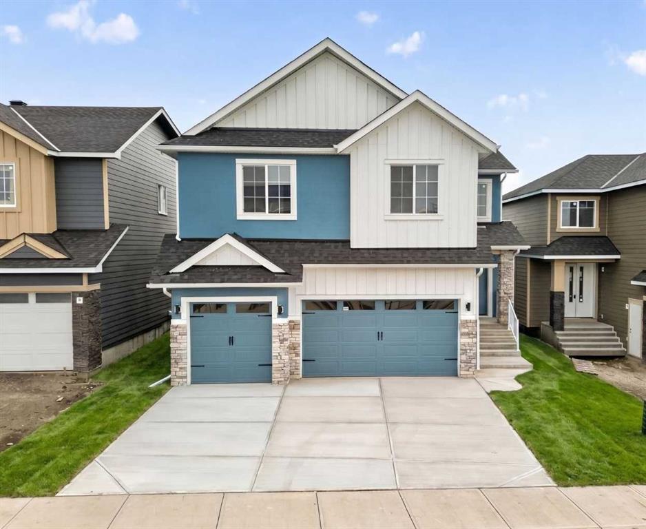 Picture of 8 Ranchers Meadows , Okotoks Real Estate Listing