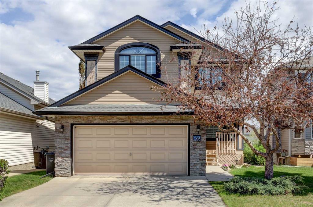 Picture of 189 Citadel Crest Park NW, Calgary Real Estate Listing