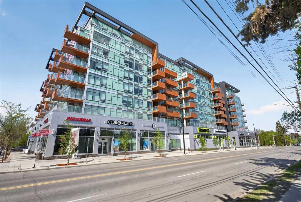 Picture of 529, 110 18A Street NW, Calgary Real Estate Listing