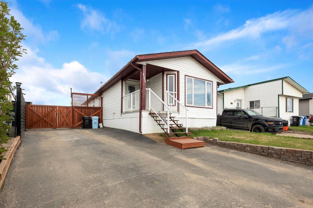 Picture of 212 Gregoire Crescent , Fort McMurray Real Estate Listing