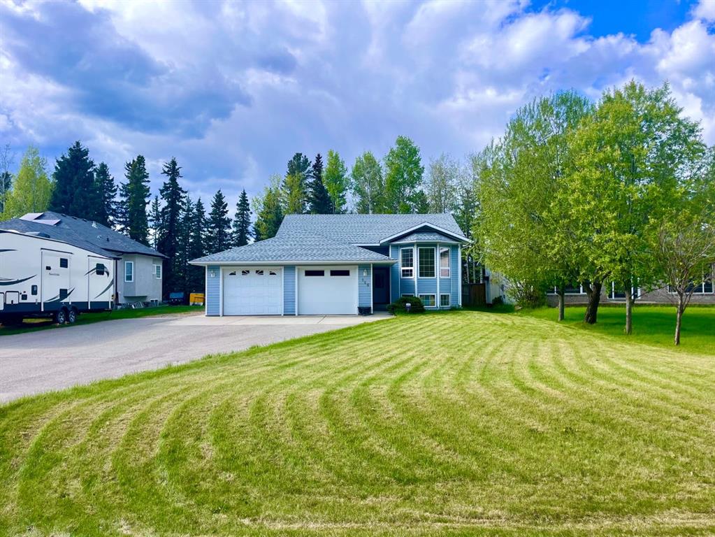 Picture of 166 Hallam Drive , Hinton Real Estate Listing