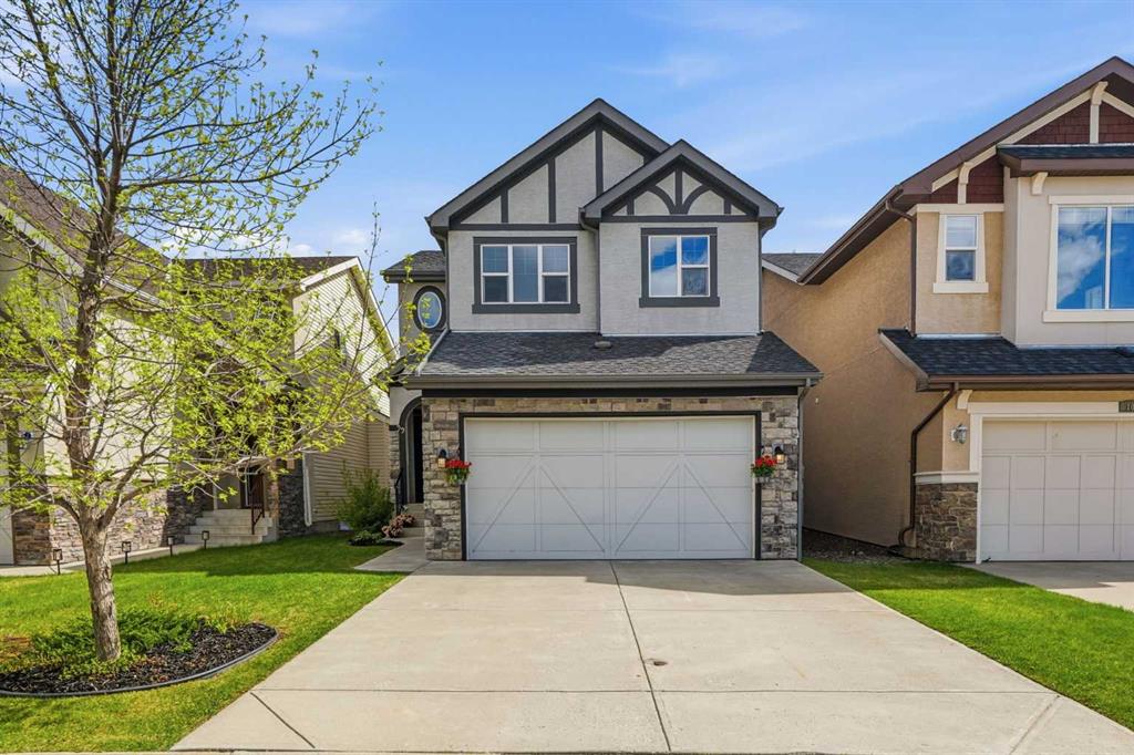 Picture of 99 Aspen Hills Close SW, Calgary Real Estate Listing