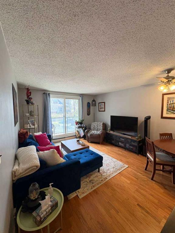 Picture of 201, 1808 18 Street SW, Calgary Real Estate Listing
