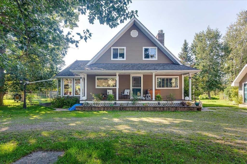 Picture of 319 Clearwater Heights Close , Rural Clearwater County Real Estate Listing