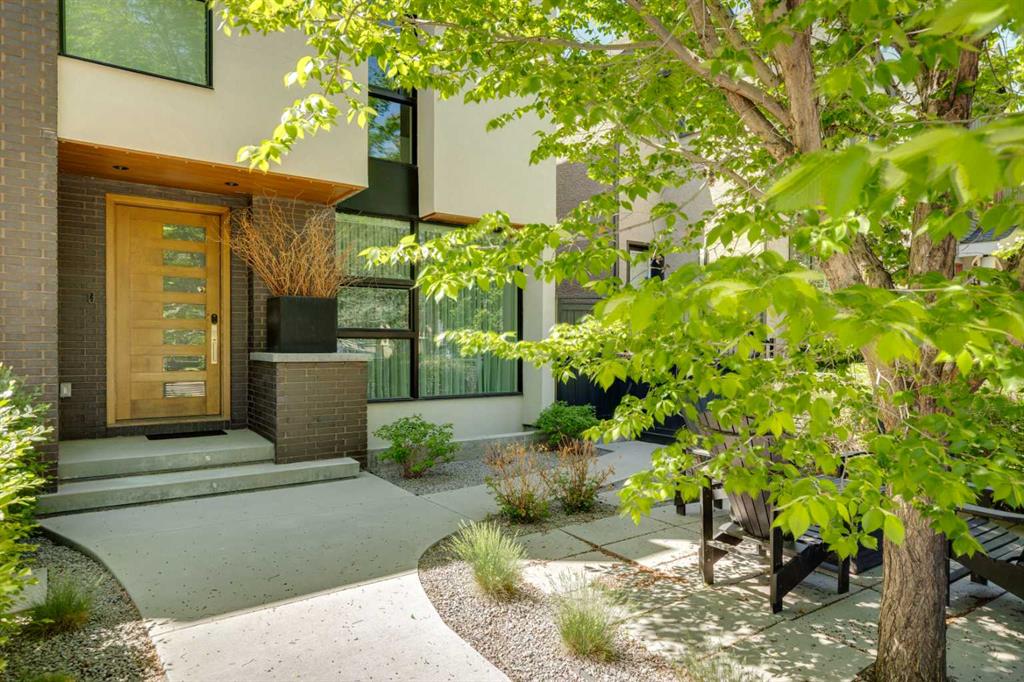 Picture of 3813 1A Street SW, Calgary Real Estate Listing