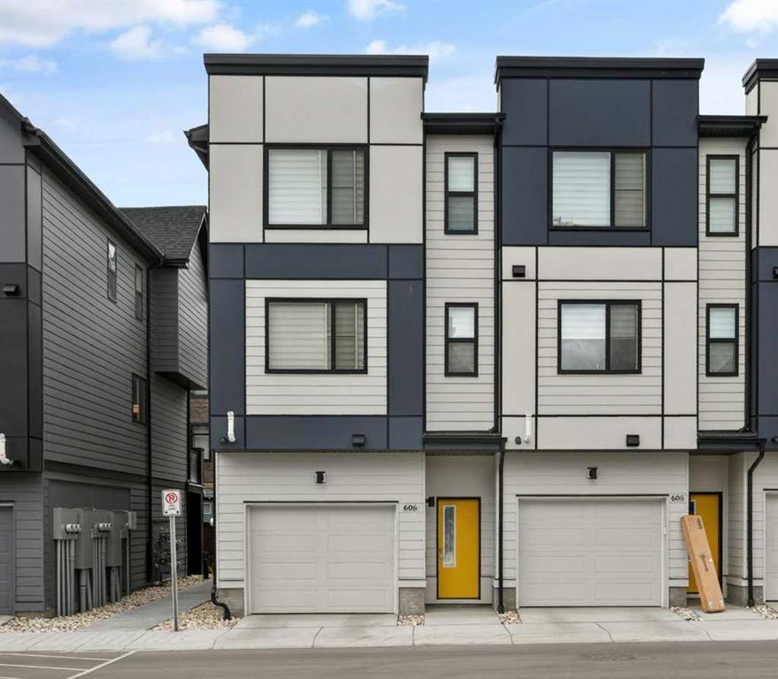 Picture of 606, 550 Seton Circle SE, Calgary Real Estate Listing