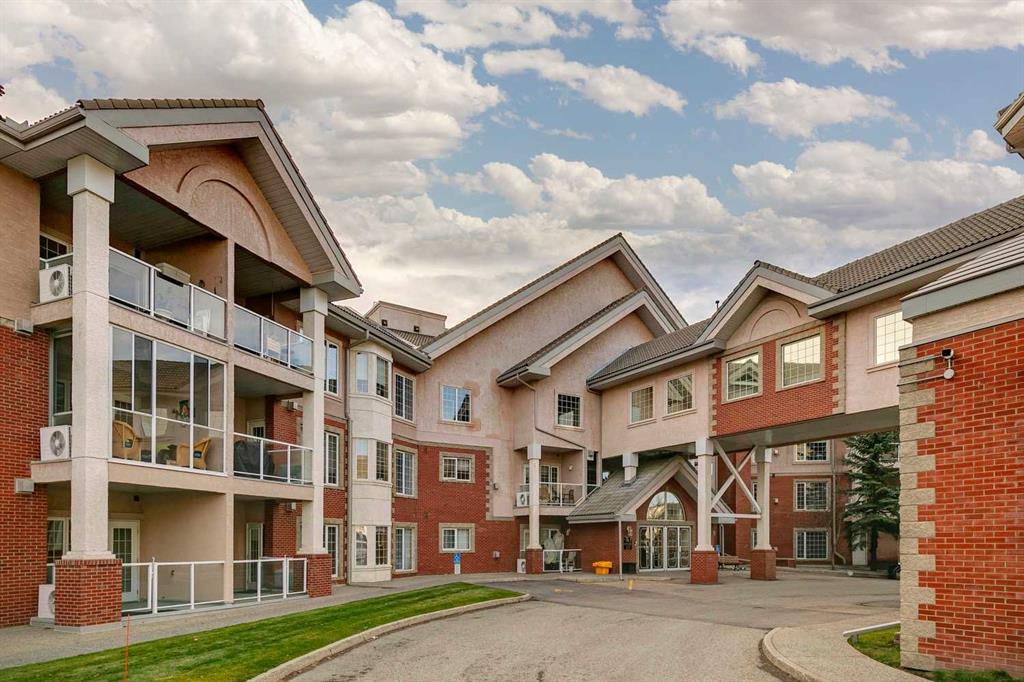 Picture of 224, 223 Tuscany Springs Boulevard NW, Calgary Real Estate Listing