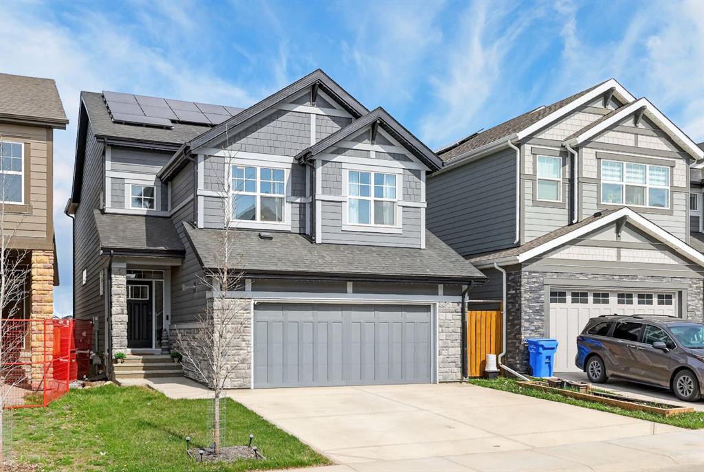 Picture of 19 Legacy Reach View SE, Calgary Real Estate Listing